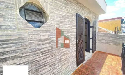 Ponto comercial para alugar no Jardim Brasil, Atibaia 