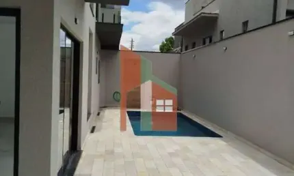 Casa com 3 quartos à venda no Nova Gardênia, Atibaia 