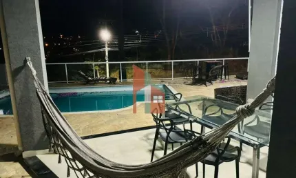 Casa com 3 quartos à venda no Jardim Maristela, Atibaia 