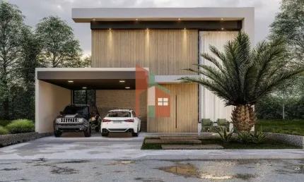 Casa com 4 quartos à venda na Vila Santista, Atibaia 