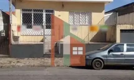 Casa com 3 quartos à venda no Atibaia Jardim, Atibaia 