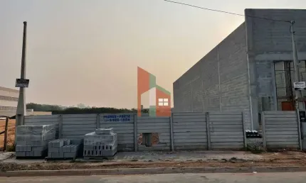 Terreno de 500m² à venda em Atibaia, bairro Ressaca
