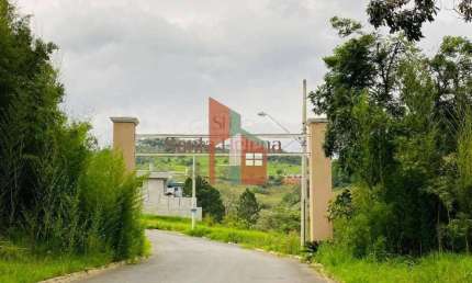 Terreno à venda em B. J. dos Perdões - Resid. Santa Helena