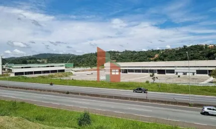Barracão / Galpão / Depósito para alugar no Estância Santa Maria do Portão, Atibaia 