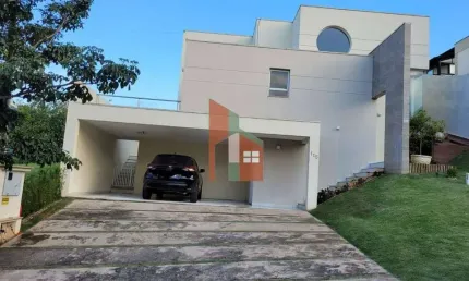 Casa com 4 quartos à venda na Cidade Satélite, Atibaia 