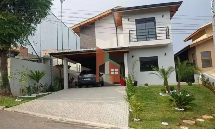 Casa com 3 quartos à venda no Nova Gardênia, Atibaia 