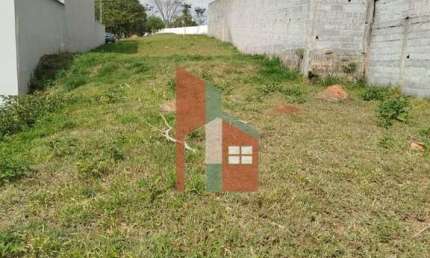 Terreno à venda no Condomínio Portal da Serra, Bragança Paulista 