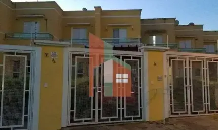 Casa com 2 quartos à venda no Jardim São Miguel, Bragança Paulista 