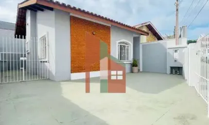 Casa com 2 quartos à venda no Jardim Alvinópolis, Atibaia 