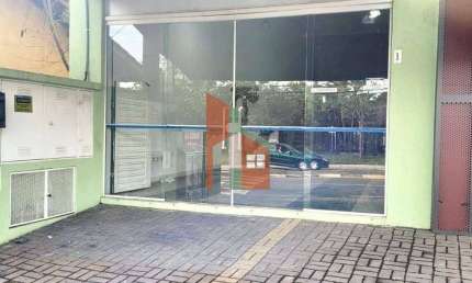 Ponto comercial para alugar no Jardim Paulista, Atibaia 