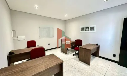 Sala comercial para alugar no Jardim Paulista, Atibaia 