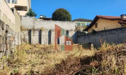Terreno à venda no Retiro das Fontes, Atibaia 