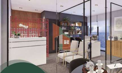 Sala comercial para alugar no Atibaia Jardim, Atibaia 