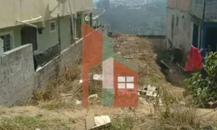 Terreno à venda no Terra Preta, Mairiporã 