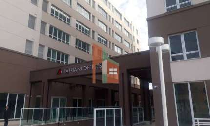 Ponto comercial para alugar no Alvinópolis, Atibaia 