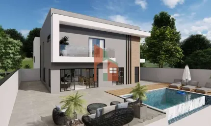 Casa de Condomínio com 3 quartos, Jardim Bela Vista - Bragança Paulista