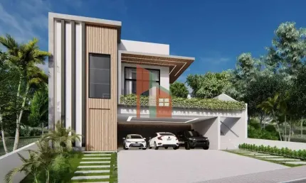 Casa de condomínio com 3 quartos, jardim bela vista - bragança paulista