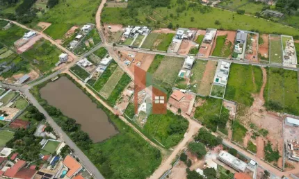 Lote de 1118m² em atibaia, loteamento jardim centenário