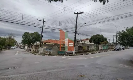 Terreno à venda no Jardim das Cerejeiras, Atibaia 