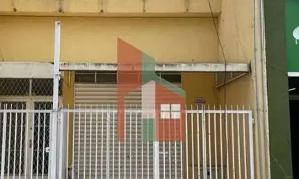Ponto comercial para alugar no Centro, Atibaia 