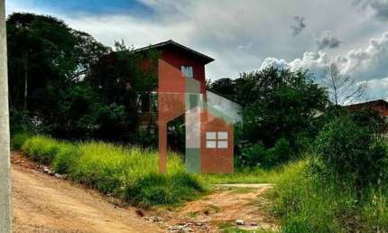 Terreno à venda no Boa Vista, Atibaia 
