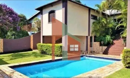 Casa em Atibaia à venda, Jd. Nirvana (somente a vista)