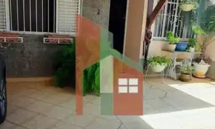 Casa com 2 quartos à venda na Vila Carvalho, Atibaia 
