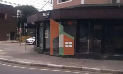 Ponto comercial para alugar na Vila Thais, Atibaia 