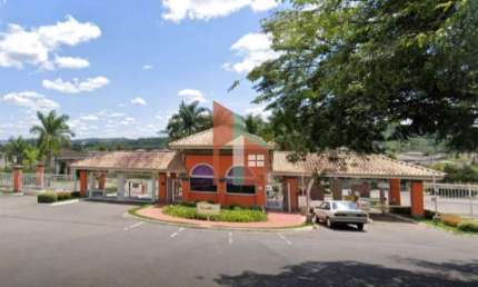 Terreno à venda no Condomínio Residencial Shamballa II, Atibaia 