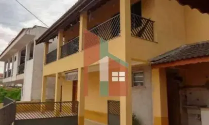 Casa com 3 quartos à venda no Centro, Atibaia 