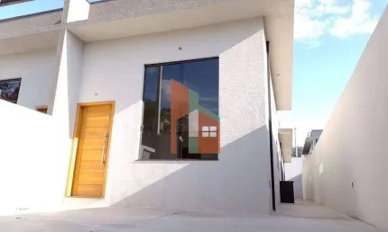 Casa 3 dorm. (1 suíte) em jardim dos pinheiros - atibaia