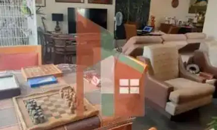 Casa com 4 quartos à venda na Rua Alcides Cintra Bueno, Loteamento Jardim Morumbi, Atibaia
