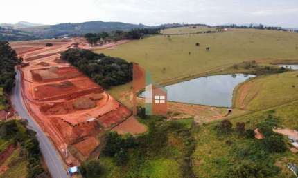 Terreno à venda no Centro, Bragança Paulista 