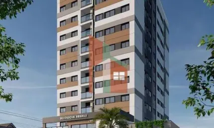 LANÇAMENTO em Atibaia - Edifício Residencial Amarilis