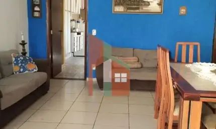 Casa com 2 quartos à venda, Jardim Alvinópolis - Atibaia