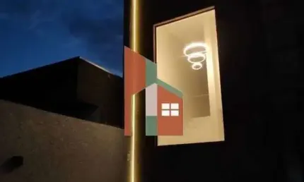 Casa com 3 quartos à venda no Loteamento Vale das Flores, Atibaia 