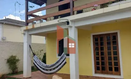 Casa com 3 quartos à venda no Jardim Imperial, Atibaia 