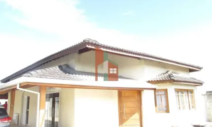 Casa com 3 quartos à venda no Jardim Shangri-Lá, Atibaia 