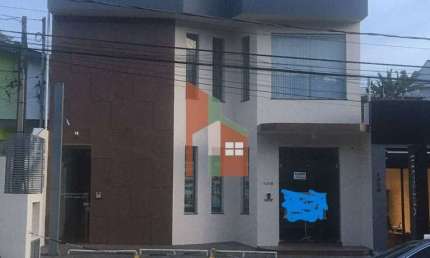 Ponto comercial à venda na Vila Thais, Atibaia 