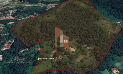 Terreno à venda no Portão, Atibaia 
