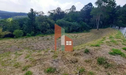 Terreno em condomínio fechado à venda no Portão, Atibaia 