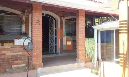 Casa com 3 quartos à venda no Jardim dos Pinheiros, Atibaia 