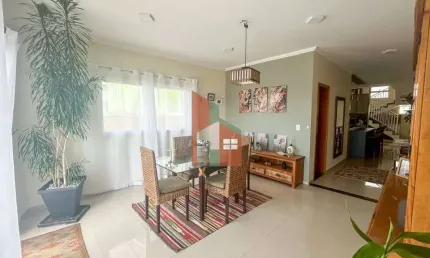 Casa com 3 quartos à venda no Jardim dos Pinheiros, Atibaia 