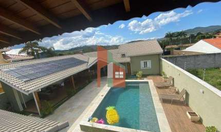 Chácara / sítio com 3 quartos à venda no Centro, Piracaia 