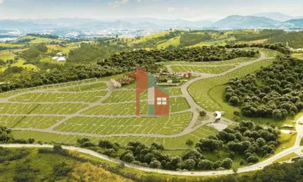 Terreno à venda na Rodovia Alkindar Monteiro Junqueira, Campo Novo, Bragança Paulista
