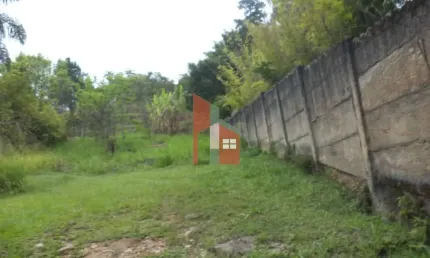 Terreno à venda no Bairro dos Pires, Atibaia 