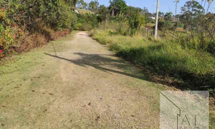 Terreno à venda no Loteamento Colinas Verdes, Atibaia 