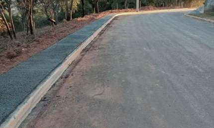 Terreno à venda no Jardim Paulista, Atibaia 