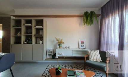 Apartamento com 1 quarto à venda no Atibaia Belvedere, Atibaia 