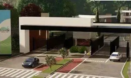 Terreno à venda no Itapetinga, Atibaia 